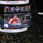 Wizards vs. Raptors